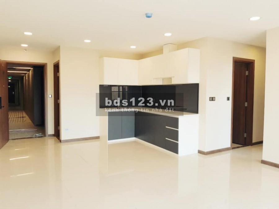 Chỉ 1.2 tỷ nhận nhà ở ngay căn hộ 2PN 76m2 tại trung tâm Lương Định Của Quận 2