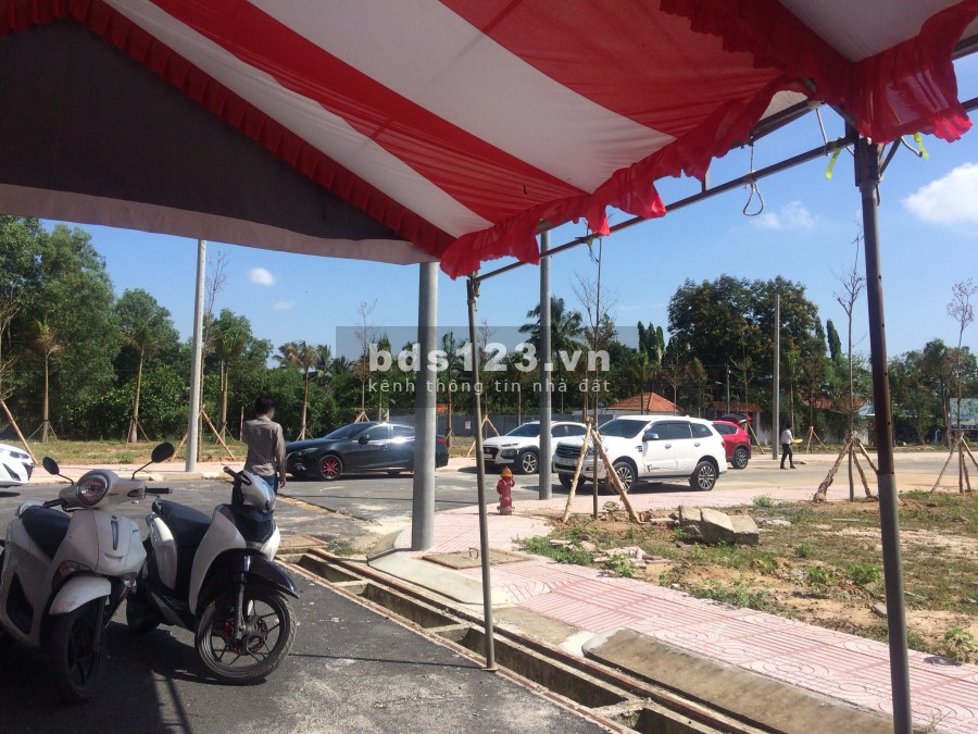 Giá Rẻ Sổ Riêng Full Thổ Sân Bay Long Thành 90m2-220m2