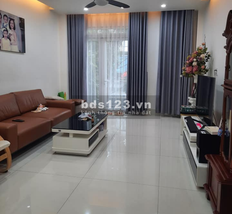 Bán nhà mới Ở Ngay HXH Đặng Thùy Trâm,P.13,BT 83m2(4x21) 11,5 tỷ TL