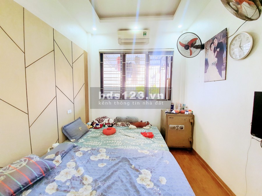 BÁN NHÀ MỚI TÂY TRÀ-GẦN HỒ CÂU-TIỆN ÍCH VÔ VÀN