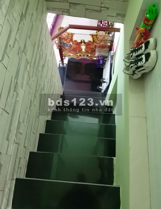 Nhà 1 Lầu SHR, Giá 2,5 tỷ , Đường Huỳnh Tấn Phát, Phường Tân Thuận Tây, Quận 7