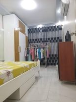 Nhà đẹp đường Phan Bội Châu, phường 2, Bình Thạnh, 3 tầng, dt 45m2, giá 3.6 tỷ