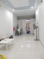 Nhà đẹp đường Phan Bội Châu, phường 2, Bình Thạnh, 3 tầng, dt 45m2, giá 3.6 tỷ