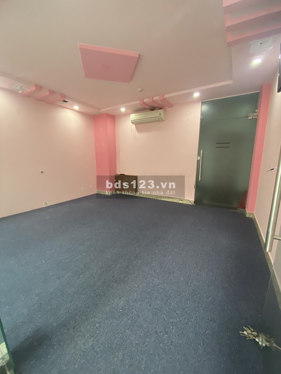 CHO THUÊ MẶT BẰNG LÊ THỊ RIÊNG- P BẾN THÀNH-Q1-DIỆN TÍCH 30M2