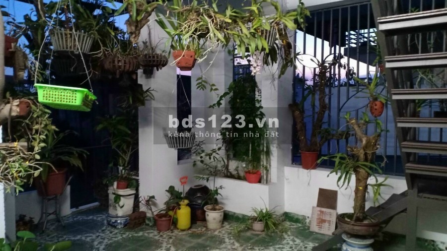 Bán nhà phố Tân Kim, ph Tân Bình, TP HD, 86.4m2, mt 4m, 2 tầng 1 tum, giá cực tố