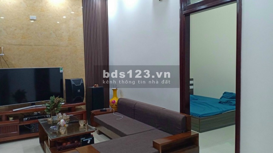 Bán nhà phố Tân Kim, ph Tân Bình, TP HD, 86.4m2, mt 4m, 2 tầng 1 tum, giá cực tố