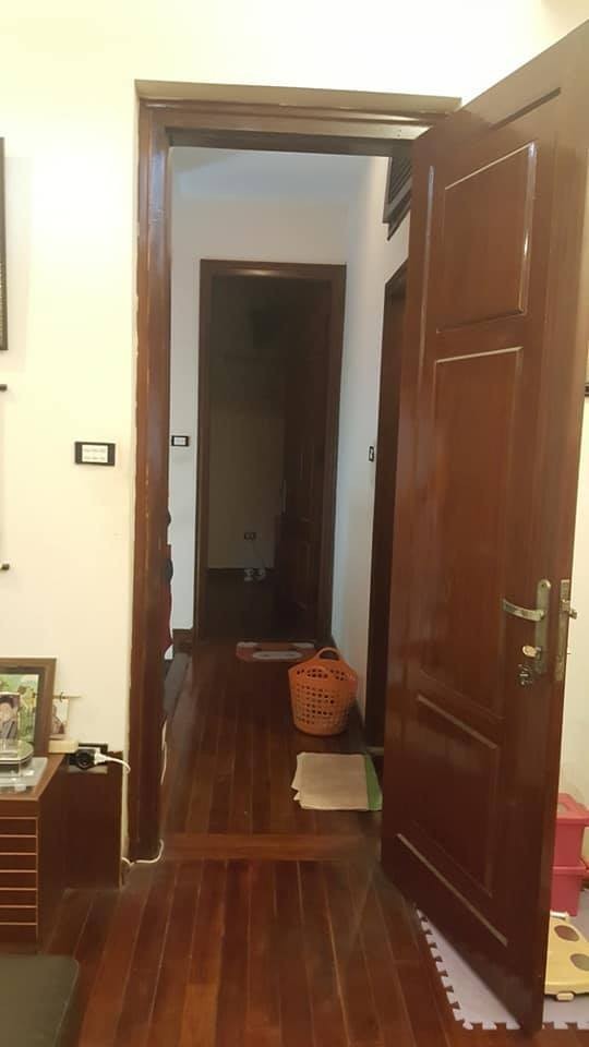 Siêu Phẩm. Bán nhà Phân lô Cầu Giấy, 63m2, 5 tầng,Kv Dân sinh, dân trí cực cao