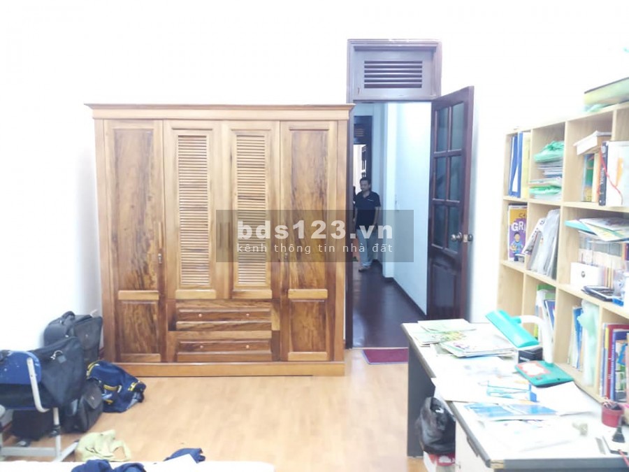 BÁN NHÀ PHÂN LÔ MAI DỊCH, ÔTÔ ĐỖ CỬA, NỘI THẤT GỖ CỰC ĐẸP, CHỈ 7,9 TỶ(Lh: 0368422168)