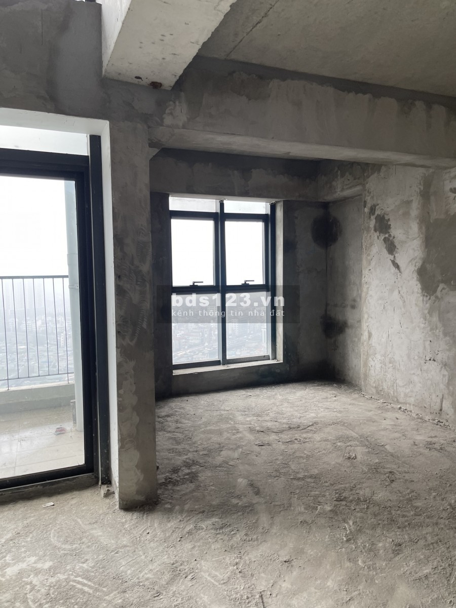 Bán căn hộ Penhouse Duplex chung cư Five Star Khương Đình-Thanh Xuân