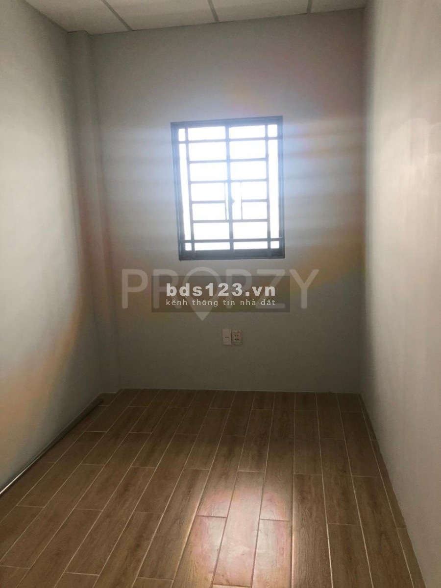 Nhà Hẻm Ba Gác, gần MT Tự Lập, P4, Tân Bình, 5x5.5m, nở hậu, 2 tấm, LH: 0938.764.277