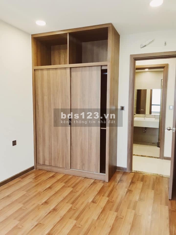Chỉ 1.2 tỷ nhận nhà ở ngay căn hộ 2PN 76m2 tại trung tâm Lương Định Của Quận 2