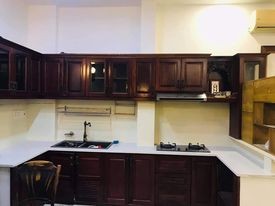 Nhà đẹp đường Phan Bội Châu, phường 2, Bình Thạnh, 3 tầng, dt 45m2, giá 3.6 tỷ