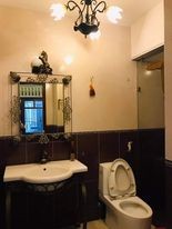 Nhà đẹp đường Phan Bội Châu, phường 2, Bình Thạnh, 3 tầng, dt 45m2, giá 3.6 tỷ