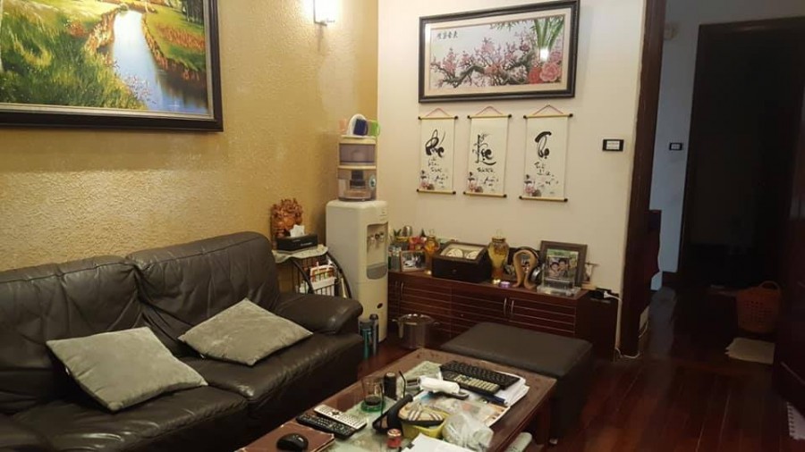 Siêu Phẩm. Bán nhà Phân lô Cầu Giấy, 63m2, 5 tầng,Kv Dân sinh, dân trí cực cao