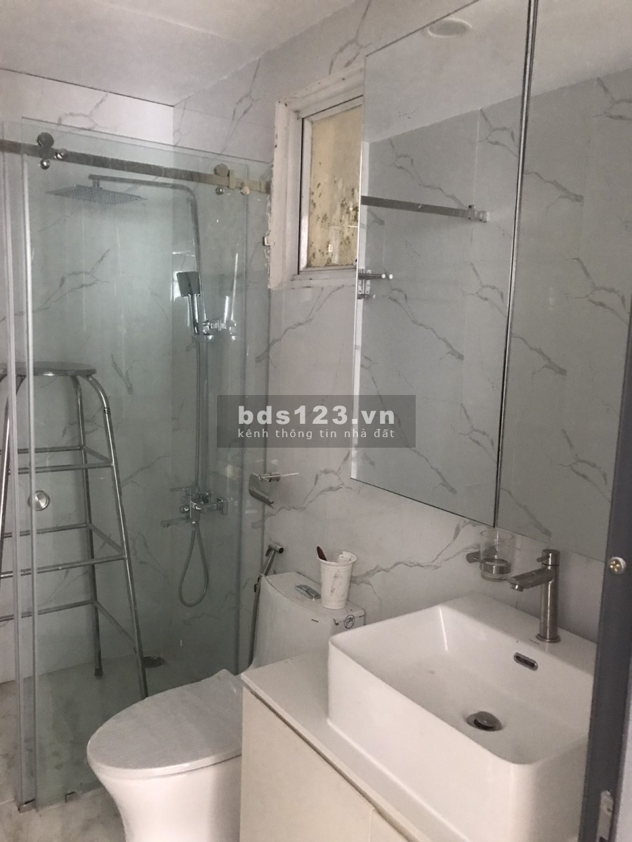 Tôi bán gấp căn hộ Giai Việt 854 Tạ quang Bửu Q8. 82m2 2pn 2wc full nội thất