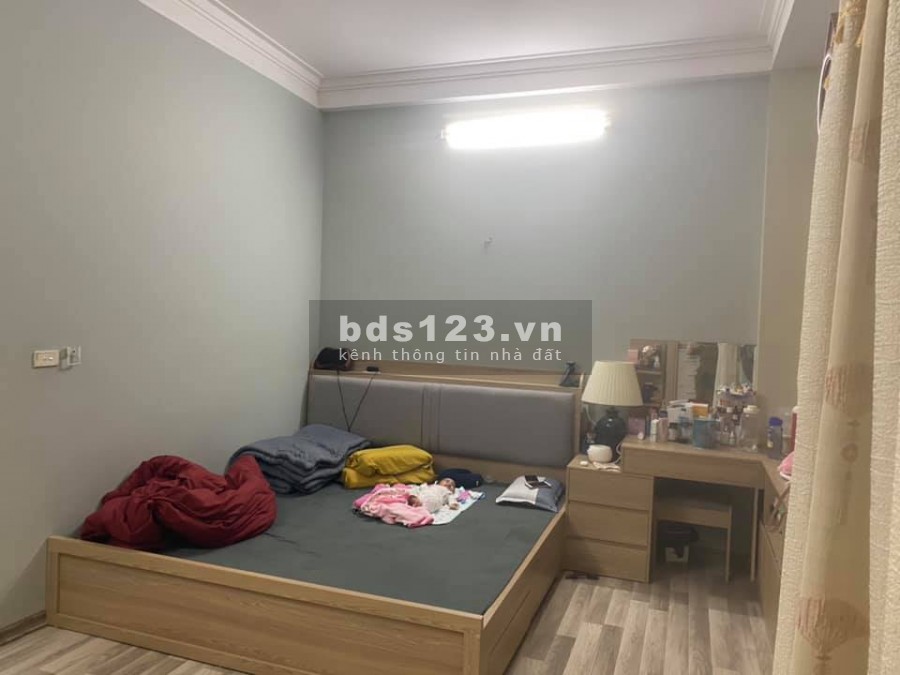 BÁN NHÀ DƯỜNG VŨ TRỌNG PHỤNG 53M 3 TẦNG 5,8M MẶT TIỀN GIÁ 10TY ( KINH DOANH )