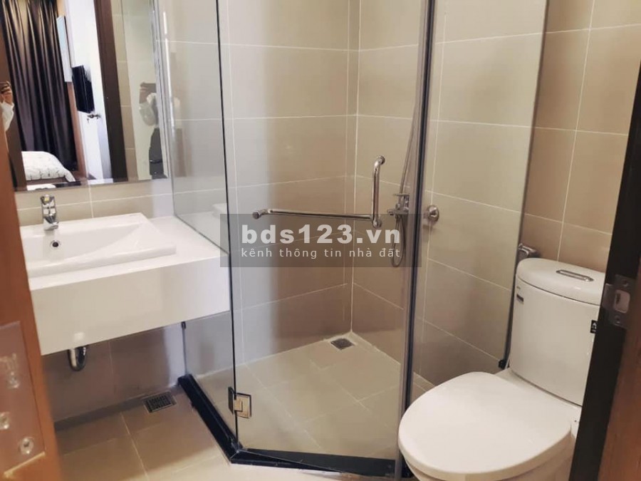Chỉ 1.2 tỷ nhận nhà ở ngay căn hộ 2PN 76m2 tại trung tâm Lương Định Của Quận 2