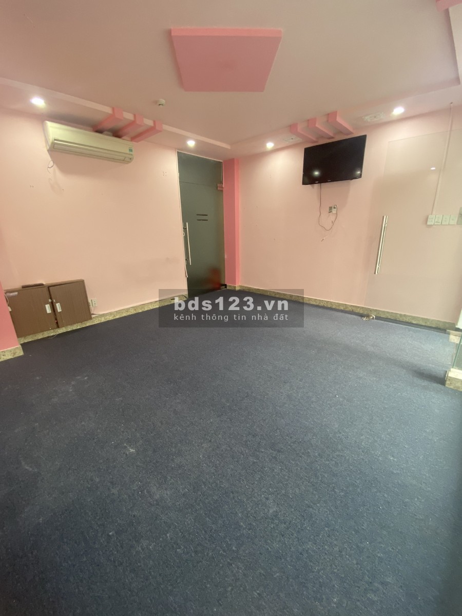 CHO THUÊ MẶT BẰNG LÊ THỊ RIÊNG- P BẾN THÀNH-Q1-DIỆN TÍCH 30M2