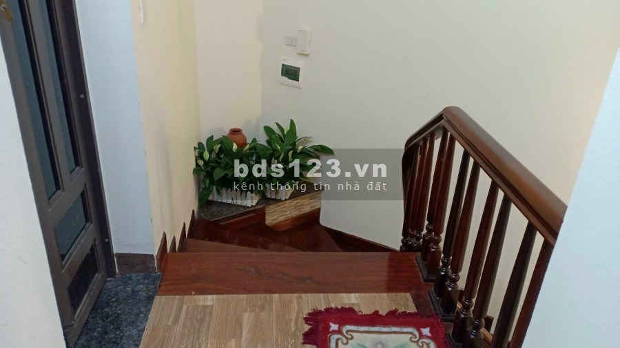 Bán nhà phố Tân Kim, ph Tân Bình, TP HD, 86.4m2, mt 4m, 2 tầng 1 tum, giá cực tố
