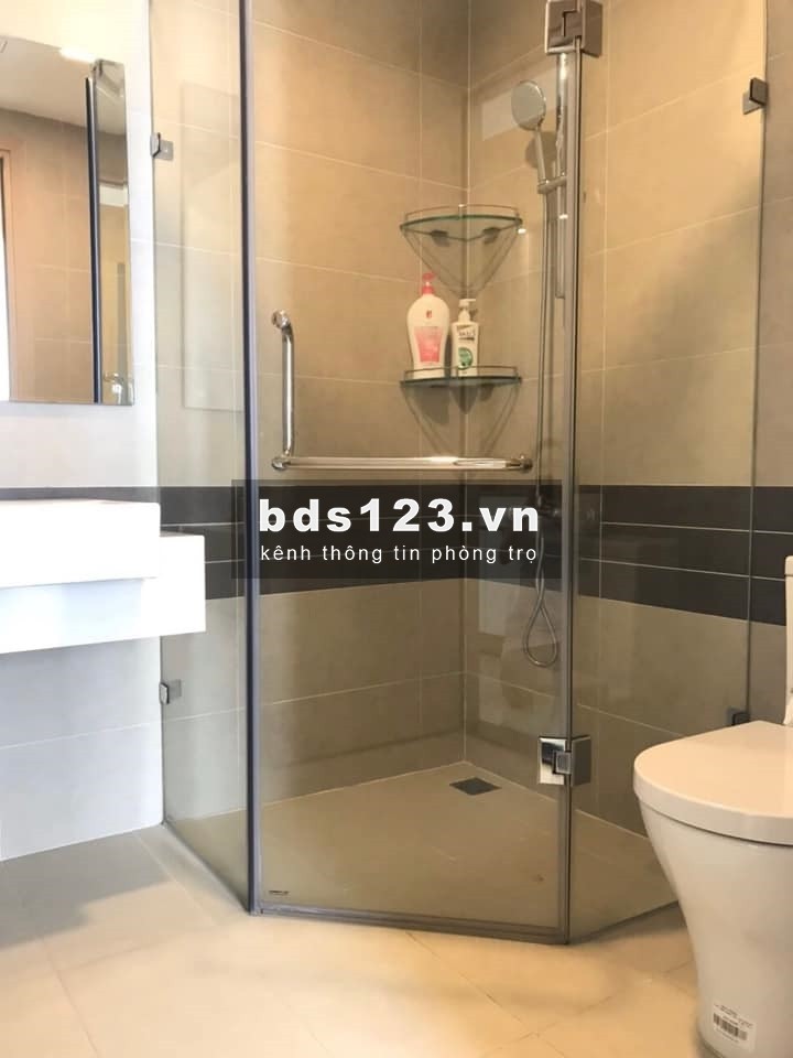 Cho thuê căn hộ đẹp ở p8 Gò Vấp