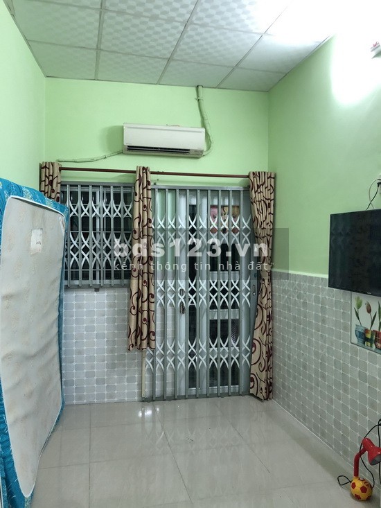 Nhà 1 Lầu SHR, Giá 2,5 tỷ , Đường Huỳnh Tấn Phát, Phường Tân Thuận Tây, Quận 7