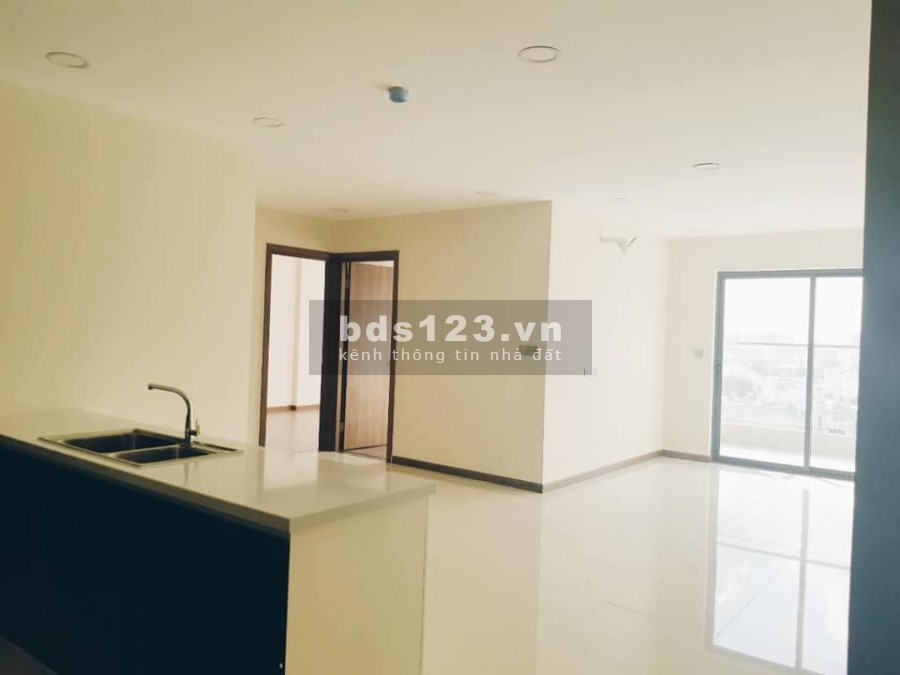 Chỉ 1.2 tỷ nhận nhà ở ngay căn hộ 2PN 76m2 tại trung tâm Lương Định Của Quận 2