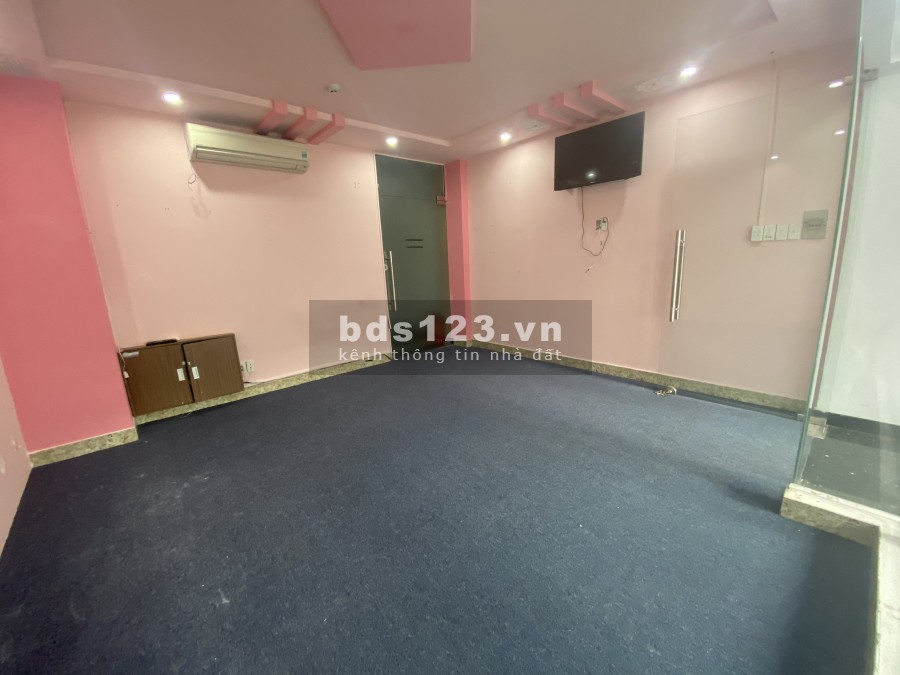 CHO THUÊ MẶT BẰNG LÊ THỊ RIÊNG- P BẾN THÀNH-Q1-DIỆN TÍCH 30M2