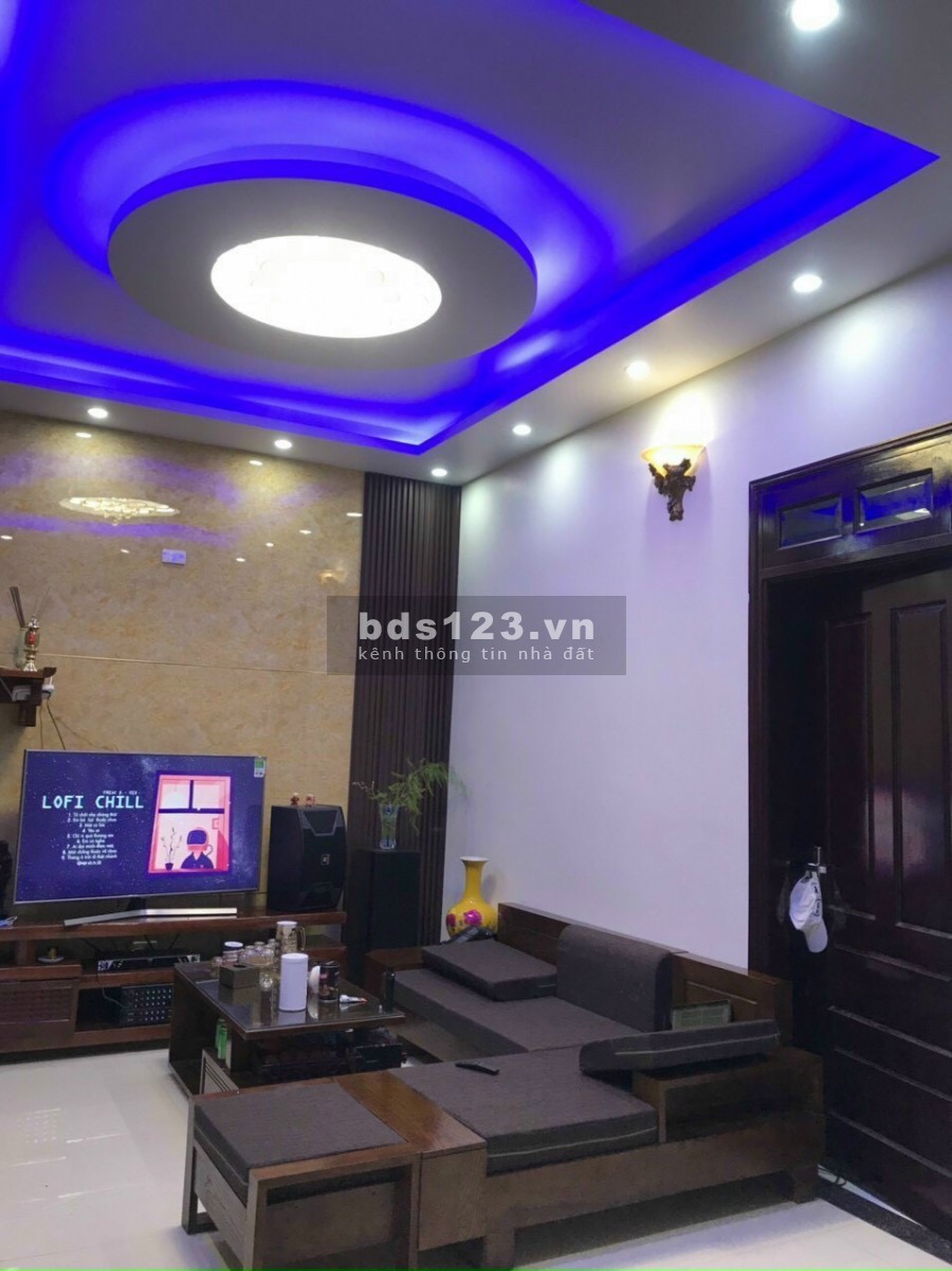 Bán nhà phố Tân Kim, ph Tân Bình, TP HD, 86.4m2, mt 4m, 2 tầng 1 tum, giá cực tố