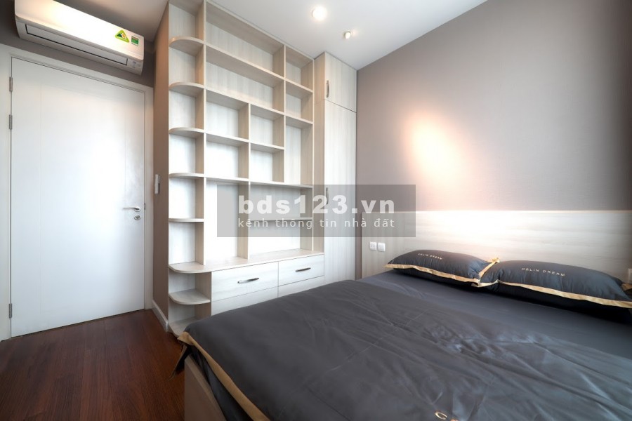Quỹ căn hộ Vinhomes Smart City studio, 1 ngủ + 1, 2 ngủ, 3 ngủ giá cực tốt - 0976386380
