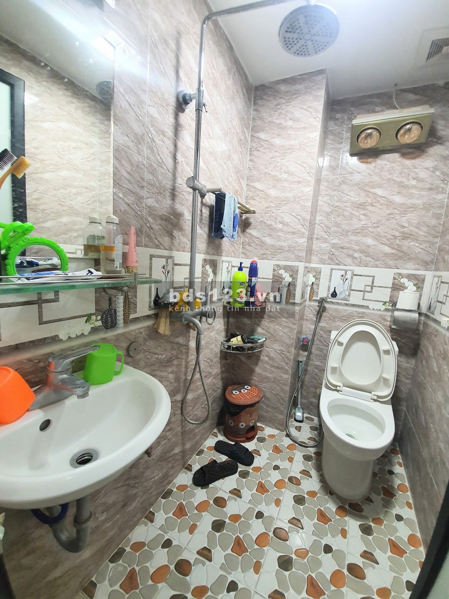 BÁN NHÀ MỚI TÂY TRÀ-GẦN HỒ CÂU-TIỆN ÍCH VÔ VÀN