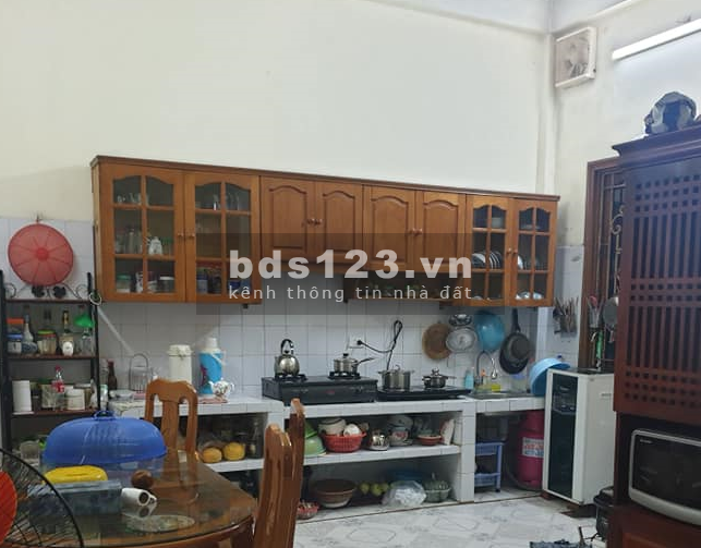 Bán Gấp Nhà Phạm Văn Đồng, Từ Liêm 45m2, 2 Ôtô Tránh, KD, 3.59 tỷ. T.Phương: 0941111357