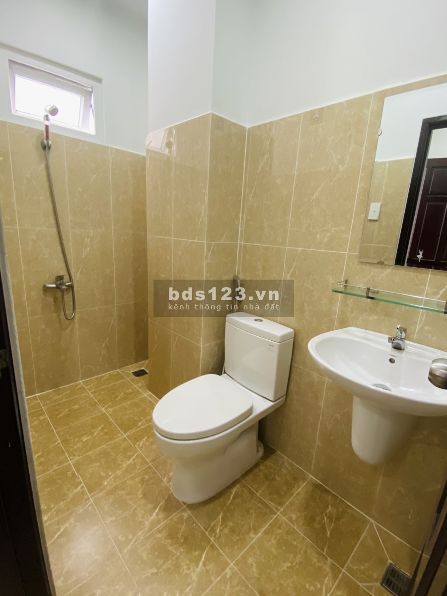 Căn Studio rộng - sáng - thoáng mát đầy đủ nội thất, giá chủ nhà.
