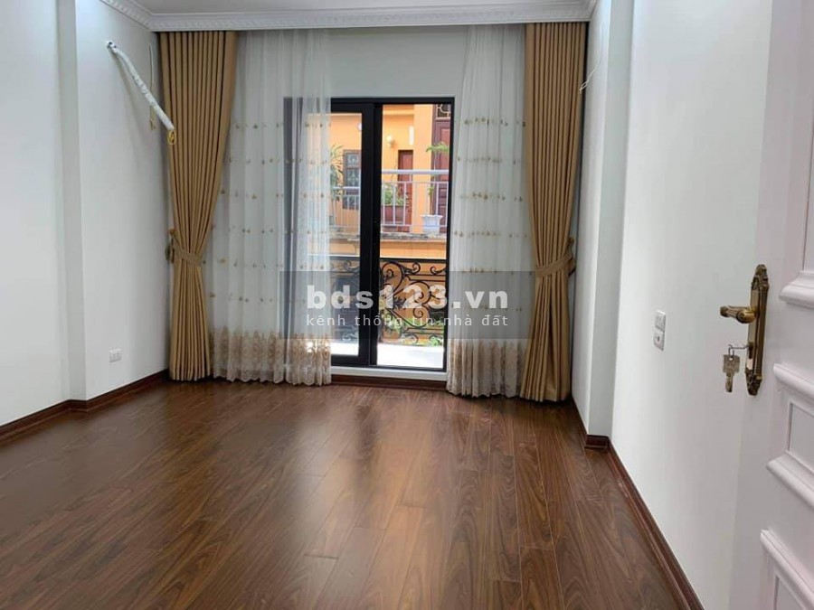ĐẸP TỪNG CENTIMET NHÀ NGUYỄN SƠN LONG BIÊN ÔTÔ 7 CHỖ VÀO NHÀ, NỞ HẬU, NỘI THẤT 5 SAO