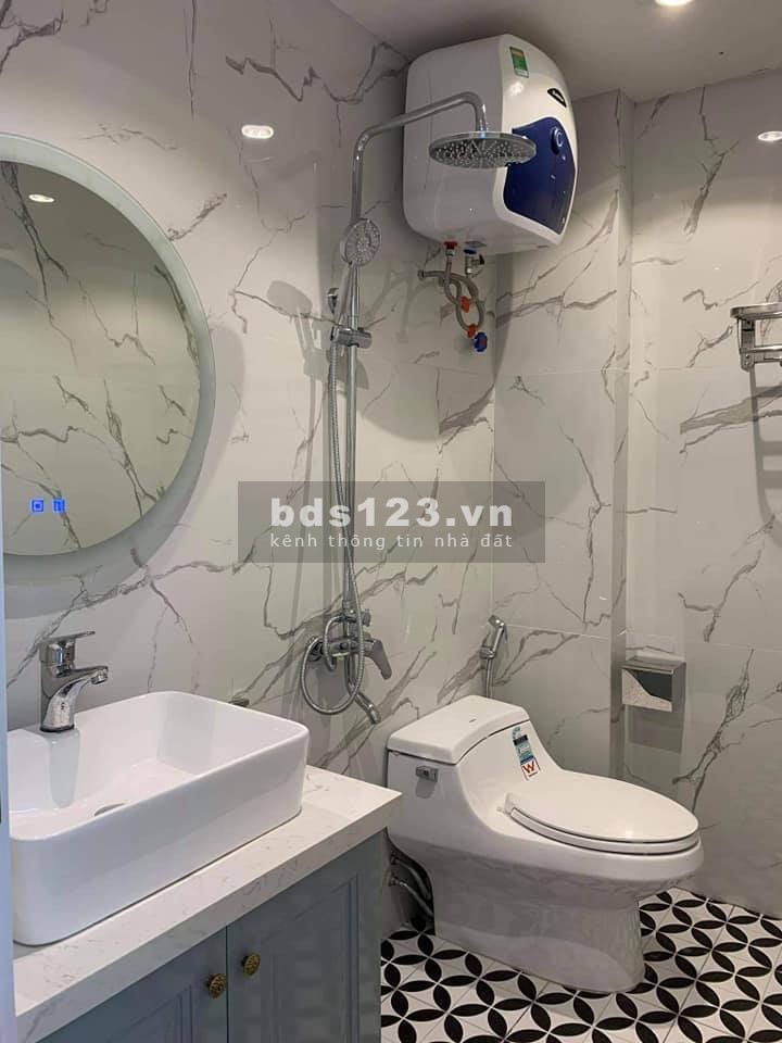 ĐẸP TỪNG CENTIMET NHÀ NGUYỄN SƠN LONG BIÊN ÔTÔ 7 CHỖ VÀO NHÀ, NỞ HẬU, NỘI THẤT 5 SAO