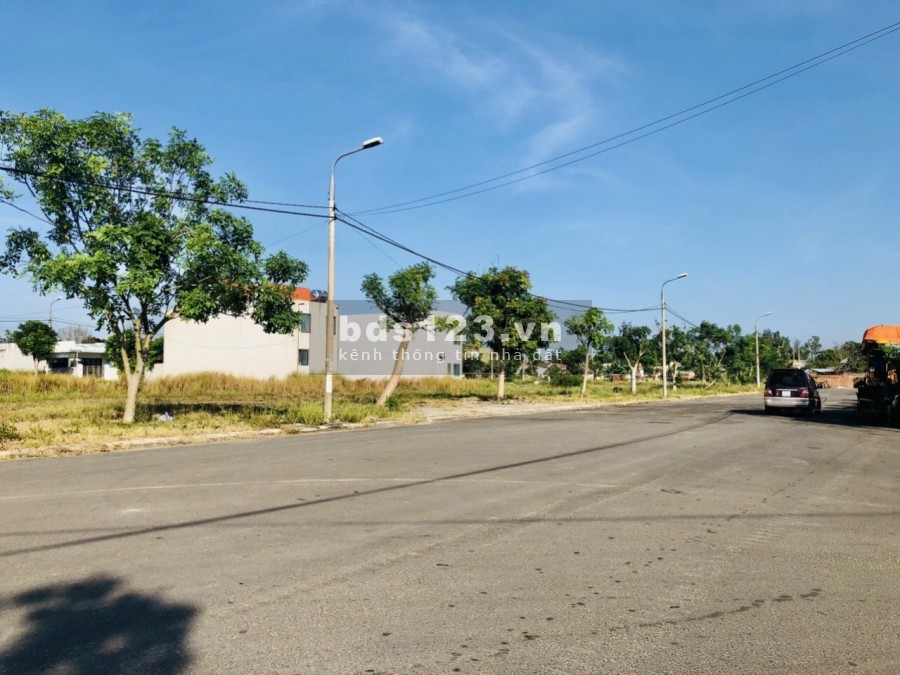 Dự án KPC mới, đã có sổ, mặt tiền chợ, dân cư đông đúc chỉ 1.6t