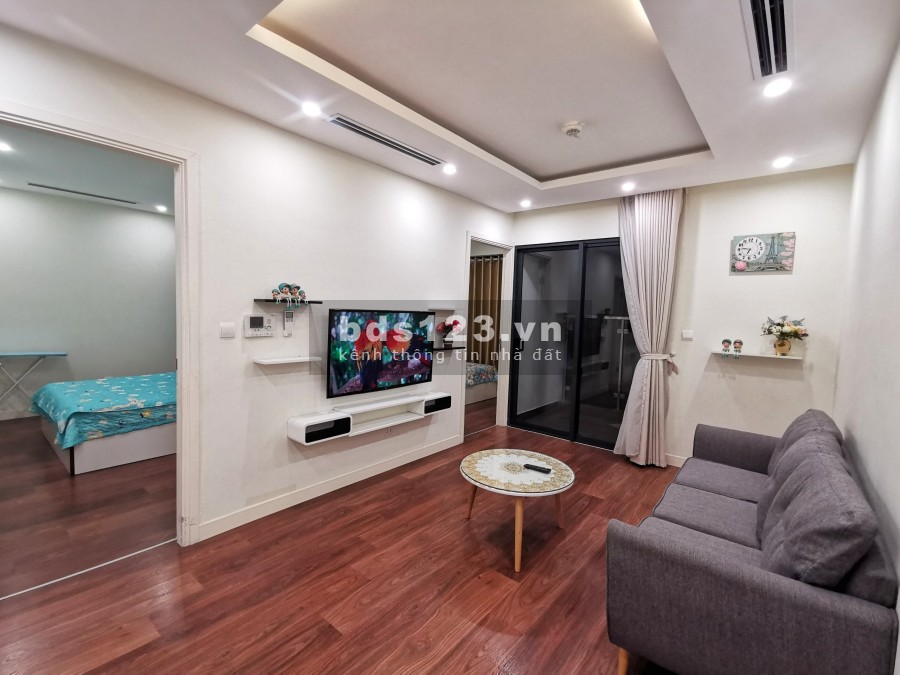 Bán Căn Hộ Imperia Garden Thanh Xuân 2 Ngủ Giá Chỉ Nhỉnh 2 Tỷ