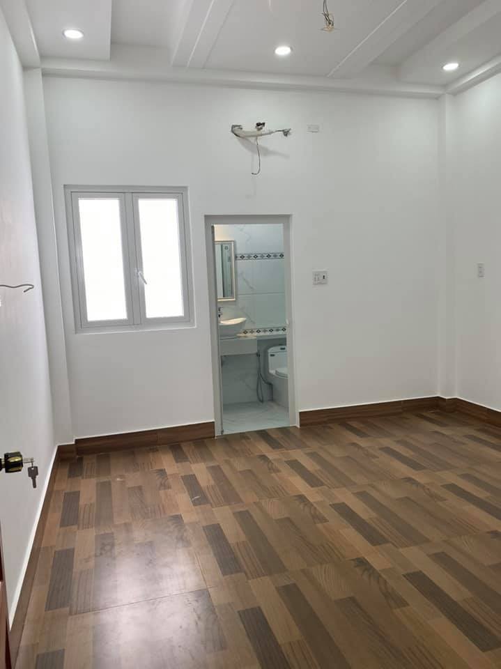 Bán nhà mới 5 tầng, giá chỉ 7,95 tỷ, khu VIP đường An Dương Vương, An Lạc