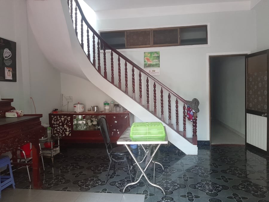 Bán gấp Nhà 382/8 Nguyễn Văn Luông, Quận 6, 42m2, 3 Tầng, 3 Tỷ 9