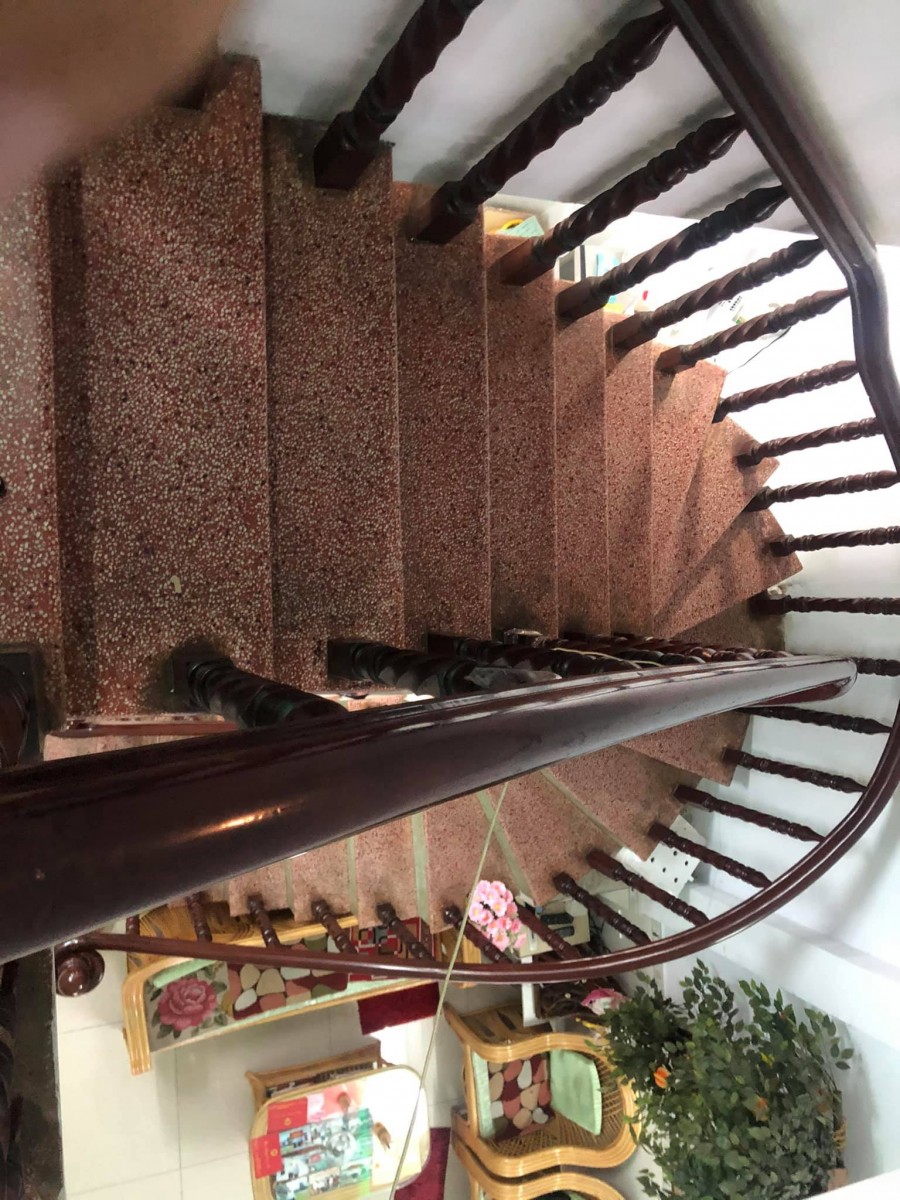 Bán gấp Nhà 382/8 Nguyễn Văn Luông, Quận 6, 42m2, 3 Tầng, 3 Tỷ 9