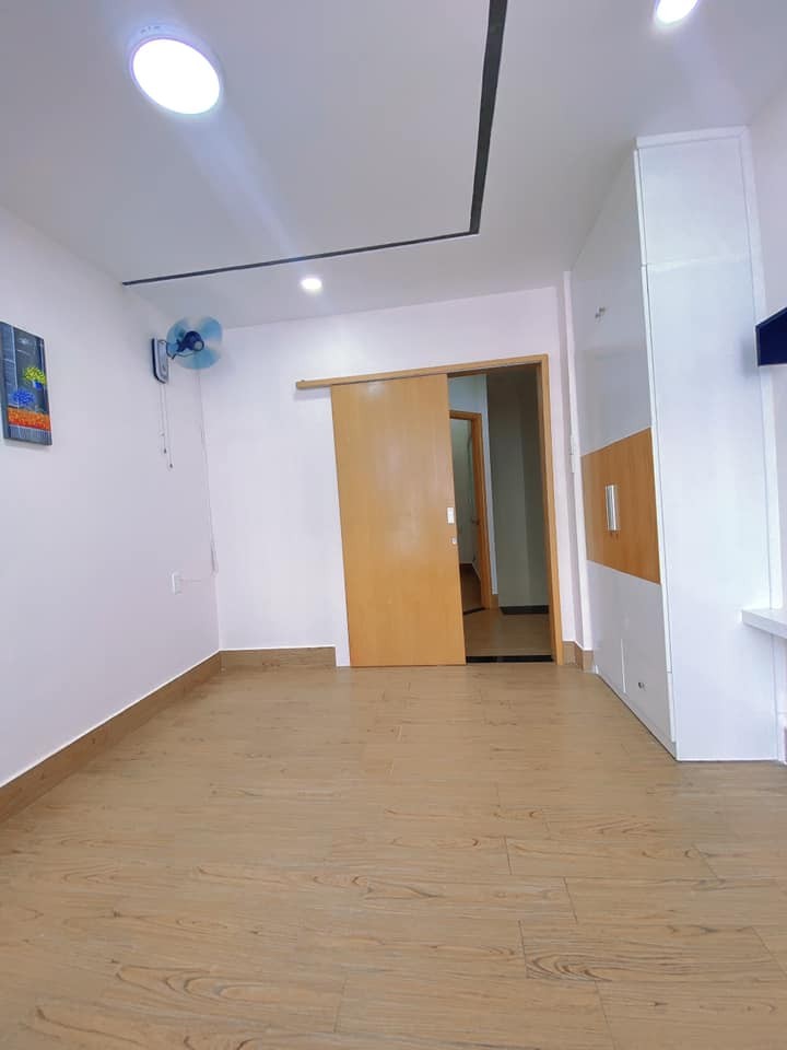 Bán gấp Nhà 382/8 Nguyễn Văn Luông, Quận 6, 42m2, 3 Tầng, 3 Tỷ 9
