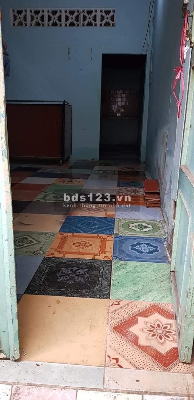 Ngộp Bank Mùa Dịch, Bán Nhà C4 Đường Lê Văn Sỹ Q.3 56m2 HXH Chỉ 8.6 Tỷ