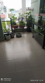Bán nhà đường Thống Nhất, Phường 16, Gò Vấp, 70m2, 4 tầng, chỉ 6.5ty