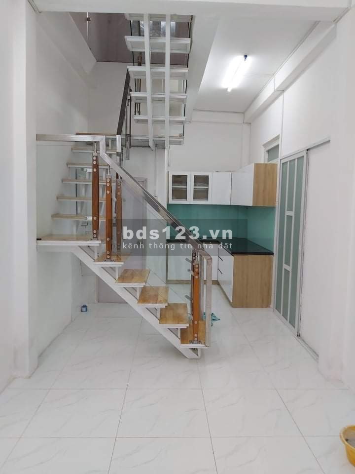 Cần cho thuê nhà Quận 10 Đường Nguyễn Tri Phương