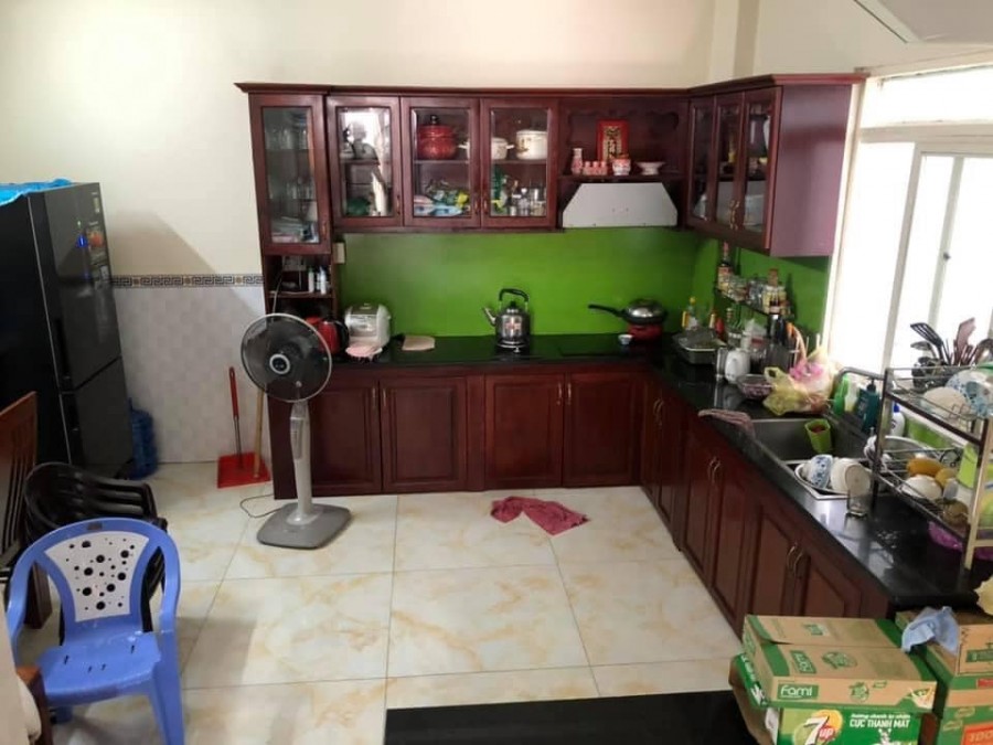 Bán nhà Tân Sơn Nhì Tân Phú, HXT, 66m2, 4T, 4PN giá 7.5 giá TL