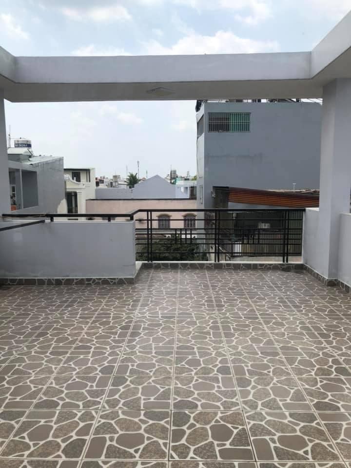 Bán nhà Tân Sơn Nhì Tân Phú, HXT, 66m2, 4T, 4PN giá 7.5 giá TL