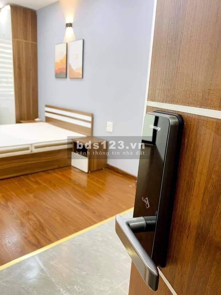 Bán tòa chung cư mini Mễ Trì Thượng, ô tô, kd, 111m2 x 8 tầng, 16.5 tỷ