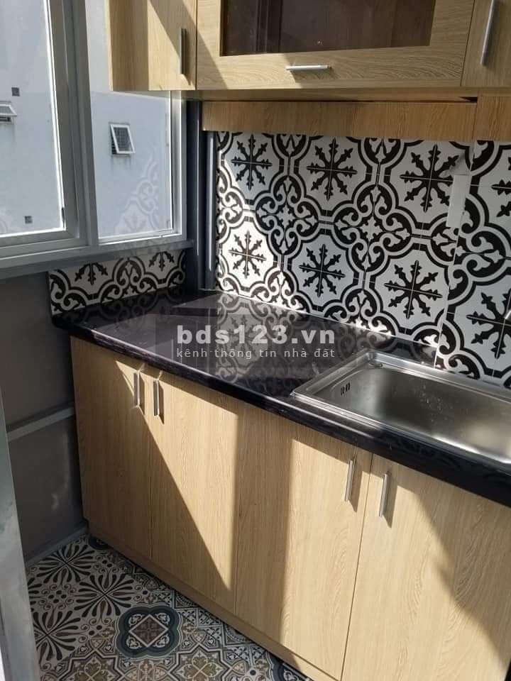 Bán tòa chung cư mini Mễ Trì Thượng, ô tô, kd, 111m2 x 8 tầng, 16.5 tỷ