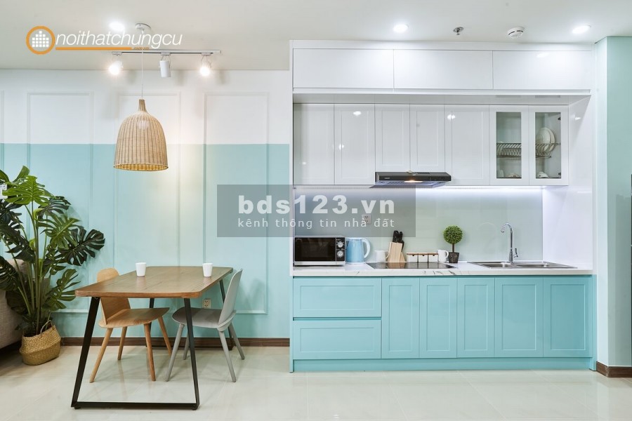 Chính chủ kẹt tiền cần bán lại căn hộ 39m2 tại Vista Riverside, giá 1.070, hỗ trợ vay 70%