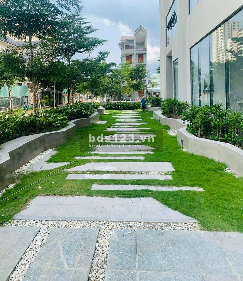 Chỉ 1.2 tỷ nhận nhà ở ngay căn hộ 2PN 76m2 tại trung tâm Lương Định Của Quận 2