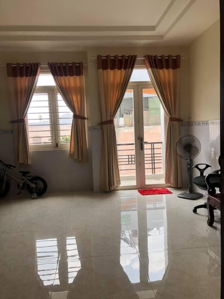BÁN NHÀ Q1. 30m2 5 tầng GIÁ 6,7 TỶ TRUNG TÂM Q1 Gía Sốc CẦN BÁN GẤP